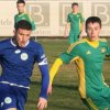 Amical: Concordia Chiajna - Kuban Krasnodar 1-1